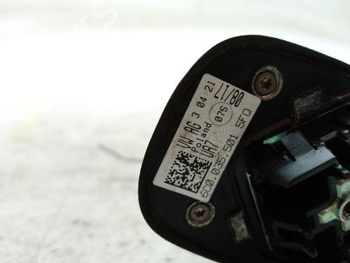 Antenne/Base SEAT ATECA (KH7, KHP) 2.0 TDI | BP25781448C140 