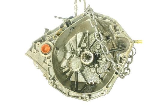 Used Gearbox Gearbox DACIA DOKKER MPV (KE_) 1.5 Blue dCi 95 (KEJL) (95 hp) 40492205 40492205