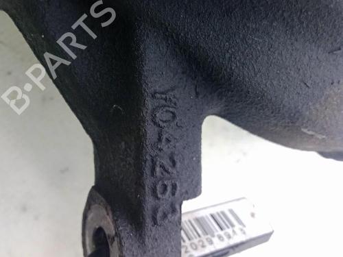 Left front brake caliper HONDA CR-V III (RE_) 2.0 i-VTEC 4WD (RE5, RE2) | BP24607113M105  - Image 5