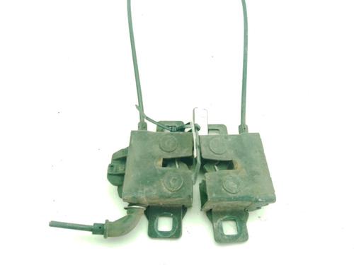 Used Hood lock LAND ROVER DISCOVERY SPORT (L550) 2.0 D 4x4 (150 hp) 30771212