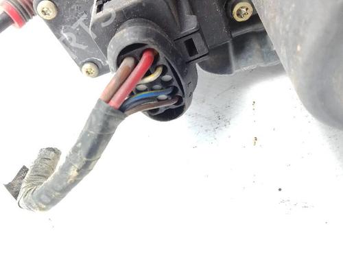 Front left window mechanism VW POLO (6N2) 1.4 TDI | BP27979473C22 
