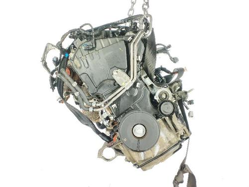 Engine RENAULT MEGANE IV Hatchback (B9A/M/N_) 1.5 Blue dCi 115 (B9A6) | BP35973769M1 - Image 5