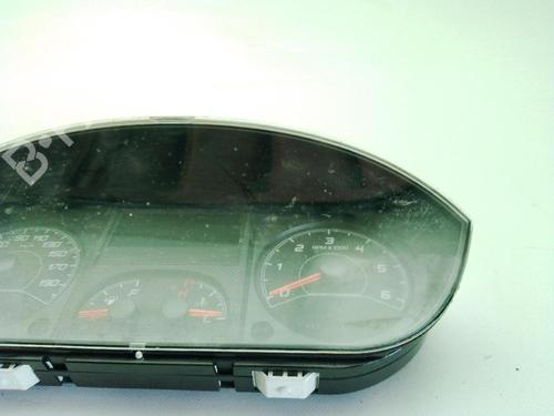 Instrument cluster FIAT DUCATO Van (250_) 130 Multijet 2,3 D | BP31826214C47