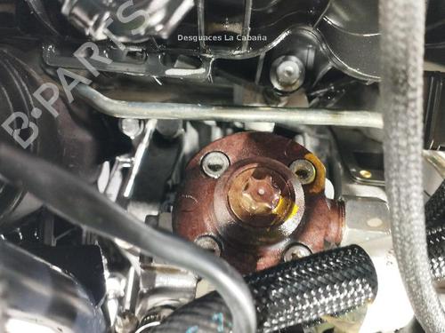 Engine BMW 3 (F30, F80) 320 d | BP34003021M1  - Image 6