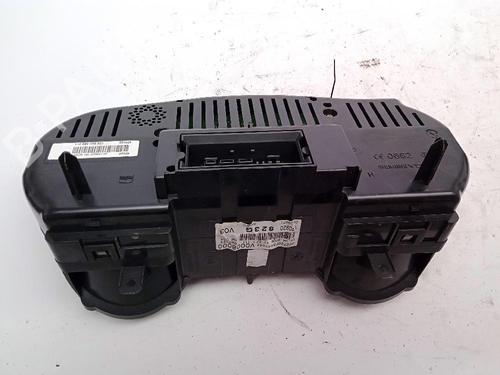 Instrument cluster SEAT LEON (1P1) 1.9 TDI | BP27534355C47 