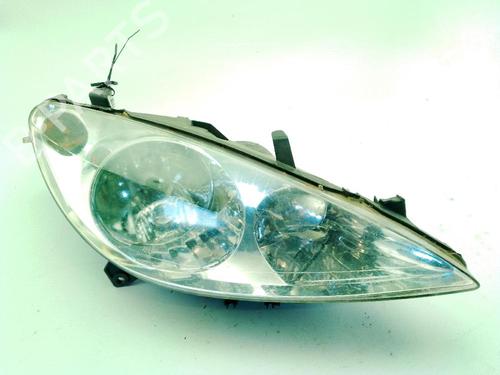 right-headlight-peugeot-307-3ac-2000-2001-2002-2003-2004-2005-2006-2007-2008-2009-2010-2011-2012-30455469 main image