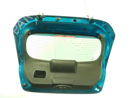 Tailgate FORD FIESTA VI (CB1, CCN) 1.25 | BP24001903C6 