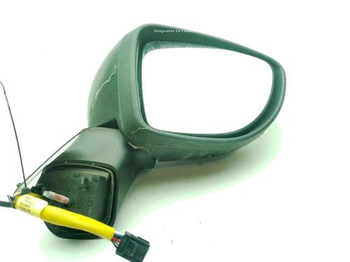 Used Right mirror RENAULT CAPTUR I (J5_, H5_) 1.2 TCe 120 (118 hp) 31125520