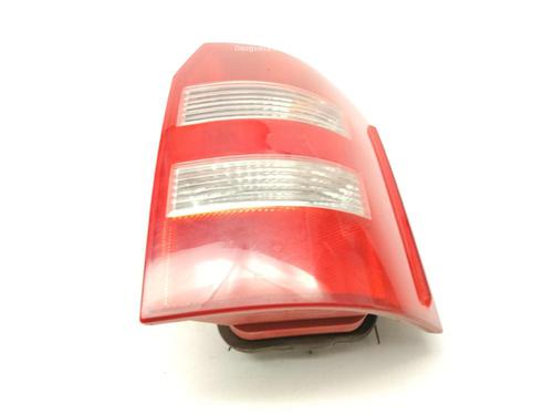 Used Right taillight Right taillight AUDI A2 (8Z0) 1.4 (75 hp) 39739310 39739310