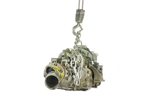 Gearbox AUDI A6 C6 (4F2) 3.0 TDI quattro | BP38012264M3 - Image 4
