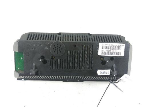 Instrument cluster BMW 7 (E65, E66, E67) 745 d | BP18361962C47 