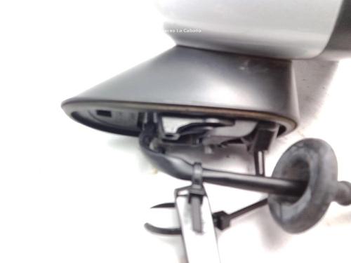 Right mirror OPEL CORSA D (S07) 1.3 CDTI (L08, L68) | BP27534639C27 