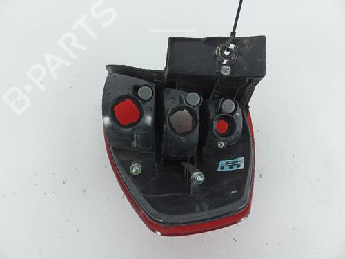 Left taillight RENAULT KOLEOS I (HY_) 2.0 dCi 4x4 (HY0K) | BP31989005C34