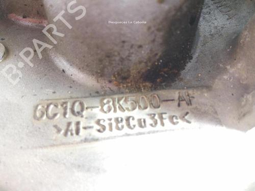 Used Steering pump Steering pump FORD TRANSIT Van (FA_ _) 2.2 TDCi (140 hp) 18366577 18366577
