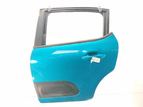 Dør venstre bagtil CITROËN C3 III (SX) 1.2 THP 110 (SXHNPS, SXHNZT, SXHNZ6) | BP35720942C4 - Image 2