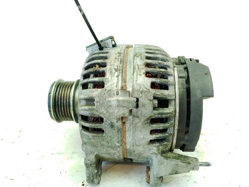 Alternator VW PASSAT B6 (3C2) 2.0 TDI | BP39163837M7 - Image 2