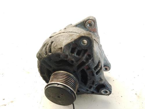 Alternator RENAULT SCÉNIC II (JM0/1_) 1.5 dCi (JM1E, JM16) | BP27173456M7 