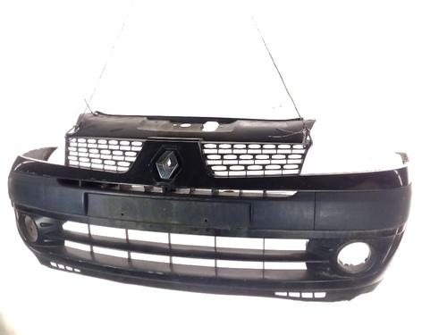 Front bumper RENAULT CLIO II (BB_, CB_) 1.5 dCi (B/CB3M) | BP20208243C7 