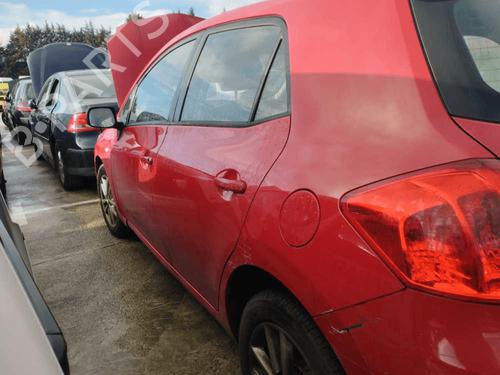 Brukte deler til TOYOTA AURIS (_E15_) 1.33 Dual-VVTi (NRE150_, NRE150R) (101 hp) 1768550