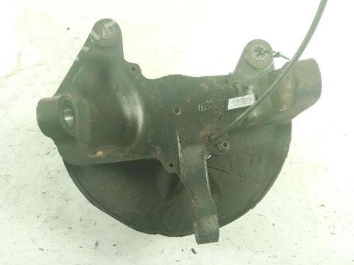 Used Left front steering knuckle Left front steering knuckle 24861991 24861991