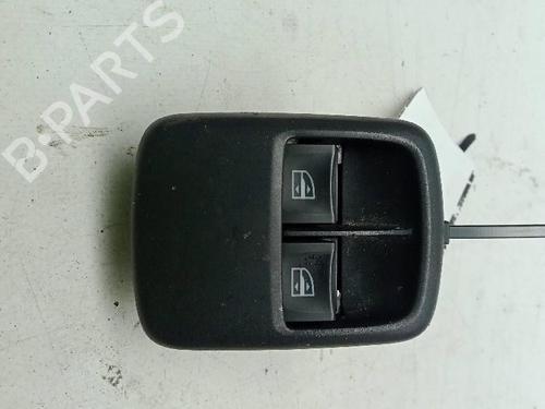 Used Left front window switch Left front window switch SMART FORFOUR Hatchback (453) 1.0 (453.042, 453.043) (71 hp) 33716344 33716344
