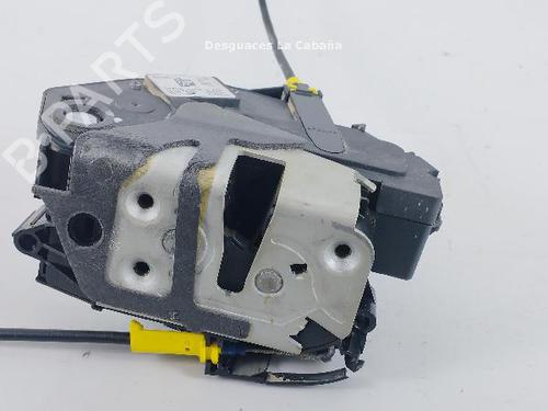 Used Front left lock FORD KUGA II (DM2) 2.0 TDCi (120 hp) 31989614