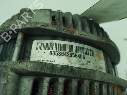 Alternator BMW 3 (E46) 330 d | BP31826196M7 