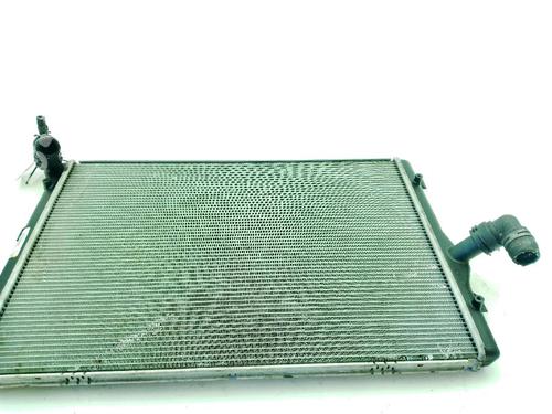 Water radiator VW TOURAN (1T3) 1.6 TDI | BP30871707M31