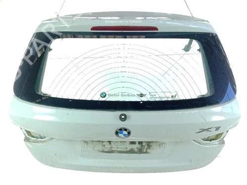 Used Tailgate Tailgate BMW X1 (E84) xDrive 18 d (143 hp) 18367261 18367261
