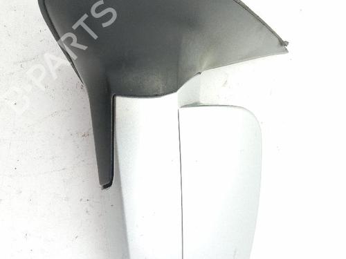 Left mirror KIA SORENTO I (JC) 2.5 CRDi | BP18362960C26 
