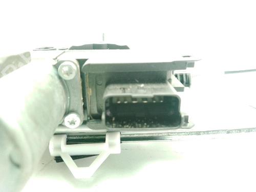 Front right window mechanism CITROËN NEMO Box Body/MPV (AA_) 1.3 HDi 75 | BP30146550C23 