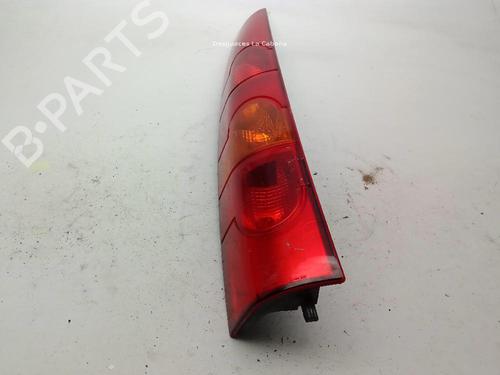 Used Left taillight RENAULT KANGOO (KC0/1_) [1997-2025]  27097649
