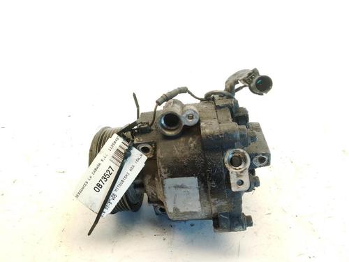 AC compressor MITSUBISHI ASX (GA_W_) 1.6 DI-D | BP29350568M34 - Image 2