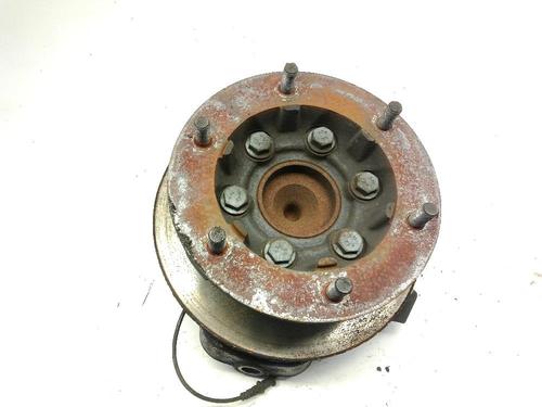 Used Right front steering knuckle MERCEDES-BENZ SPRINTER 5-t Van (B906) 511 CDI (906.653, 906.655, 906.657) (109 hp) 19138233