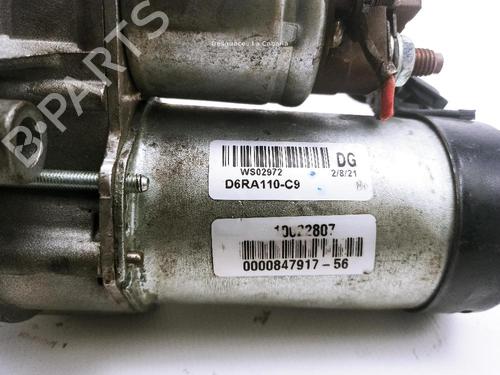 Starter CITROËN C1 (PM_, PN_) 1.4 HDi | BP24156199M8 