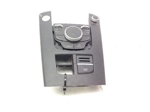 Used Switch AUDI A3 Sportback (8VA, 8VF) 2.0 TDI quattro (184 hp) 31080960