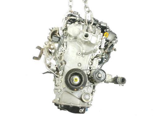 Used Engine Engine KIA STONIC (YB) 1.0 T-GDi Eco-Dynamics+ (101 hp) 25019433 25019433