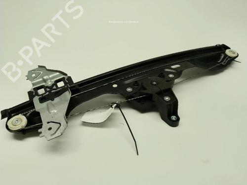 Used Front left window mechanism Front left window mechanism NISSAN QASHQAI II (J11, J11_) 1.2 DIG-T (115 hp) 32978598 32978598