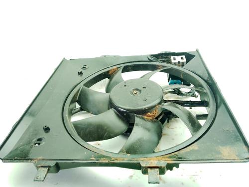 Radiator fan CITROËN C3 III (SX) 1.2 PureTech 82 | BP31081247M35 - Image 4