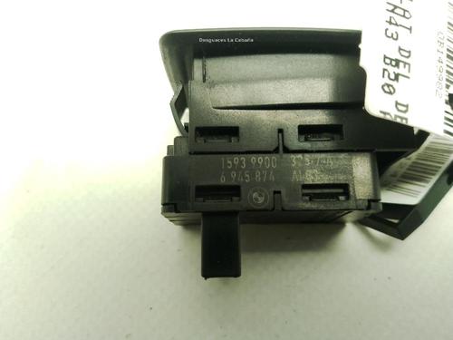Right front window switch BMW 3 Coupe (E92) 320 i | BP39899796I26 - Image 3