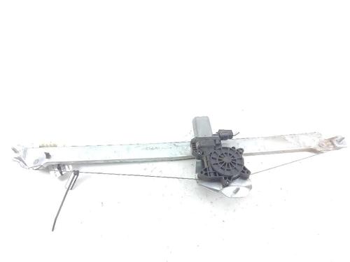 Used Front right window mechanism Front right window mechanism RENAULT TRAFIC III Bus (JG_) 2.0 dCi 120 (JGMN) (120 hp) 18370170 18370170