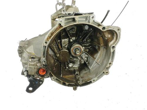 gearbox-ford-fiesta-vi-cb1-ccn-2008-31870871 main image