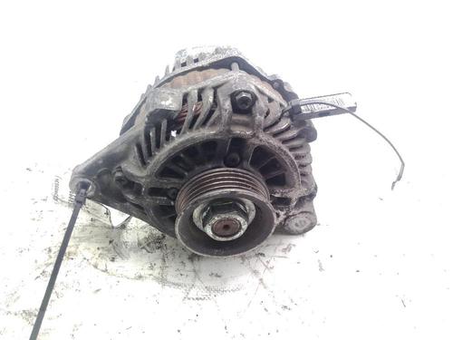 Used Alternator Alternator SMART FORTWO Coupe (451) 1.0 (451.330, 451.334) (61 hp) 24607129 24607129