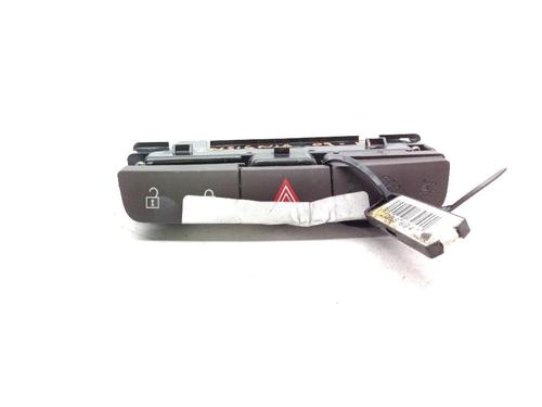Used Warning switch Warning switch OPEL INSIGNIA A (G09) [2008-2017] 26232835 26232835