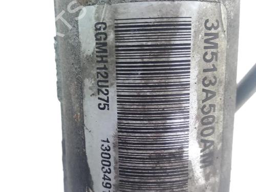 Steering rack FORD FOCUS C-MAX (DM2) 1.6 TDCi | BP24040880M22 