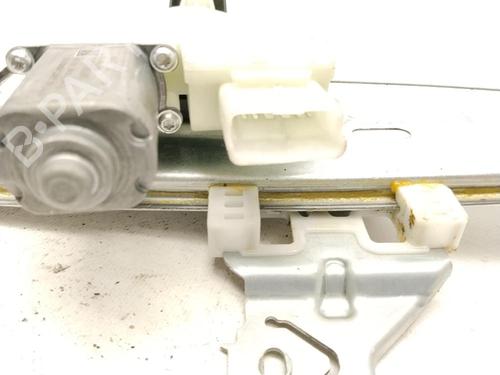 Front left window mechanism RENAULT KADJAR (HA_, HL_) 1.3 TCe 140 (HLNB, HLN1) | BP38106299C22 - Image 3