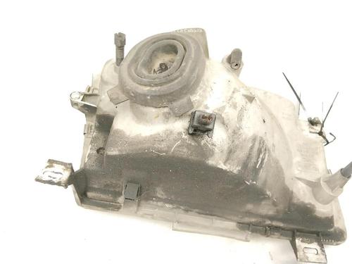 Left headlight FORD TRANSIT Platform/Chassis (E_ _) 2.5 DI (EML/S, ENL/S) | BP39399230C28 - Image 4