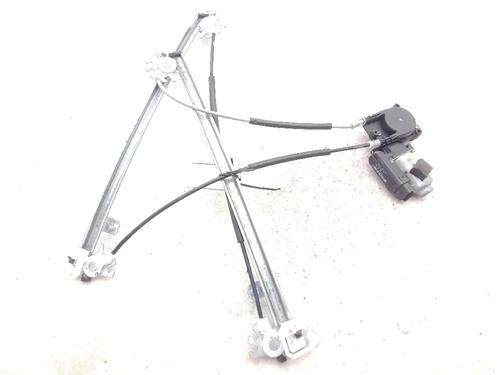 Used Front left window mechanism RENAULT MEGANE II (BM0/1_, CM0/1_) 1.5 dCi (BM1F, CM1F) (86 hp) 18369875