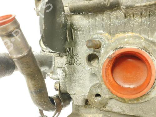 Engine HYUNDAI SONATA V (NF) 2.0 VVTi GLS | BP25019158M1 