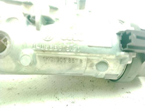 Ignition barrel SEAT TOLEDO IV (KG3) 1.6 TDI | BP28350919M48 